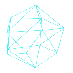 Spinning Cube